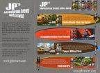 Stevens Point Brewery s  James Page adventurous brews  new for 2013  